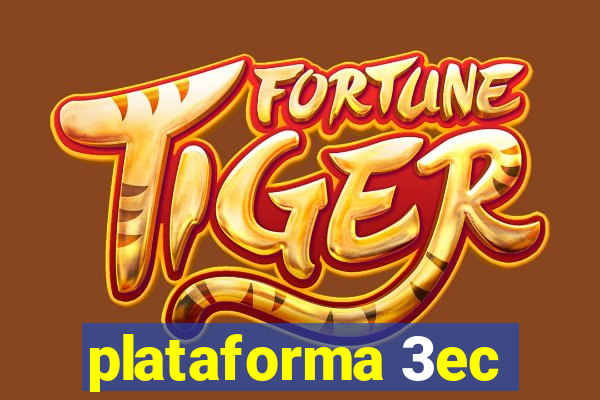 plataforma 3ec